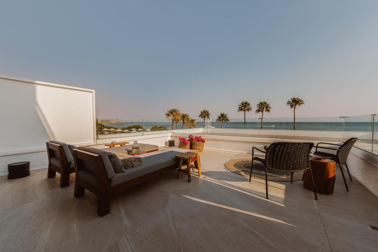 Kaliva Suites - Adults Only Ayia Napa Exterior photo