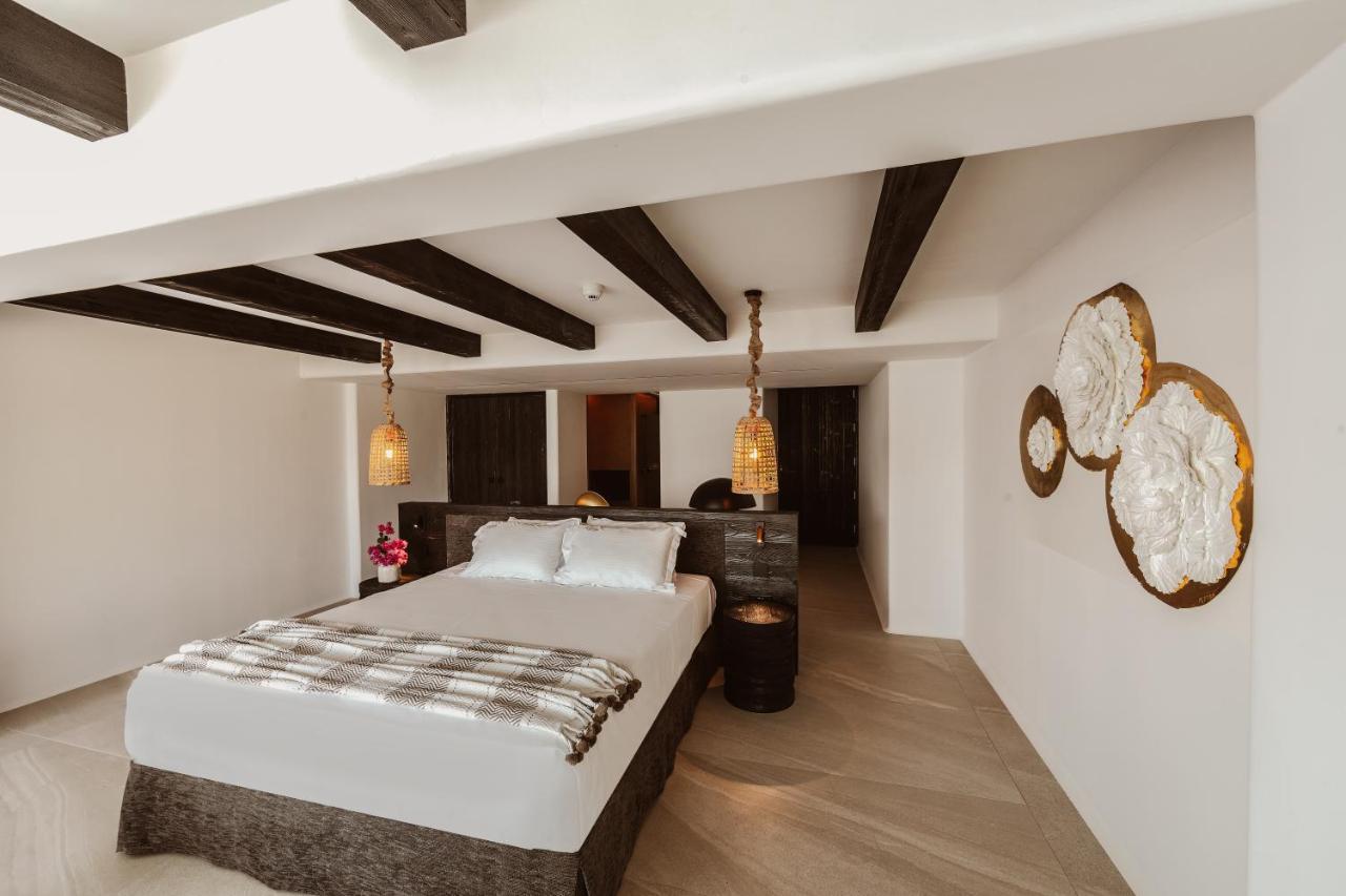 Kaliva Suites - Adults Only Ayia Napa Exterior photo