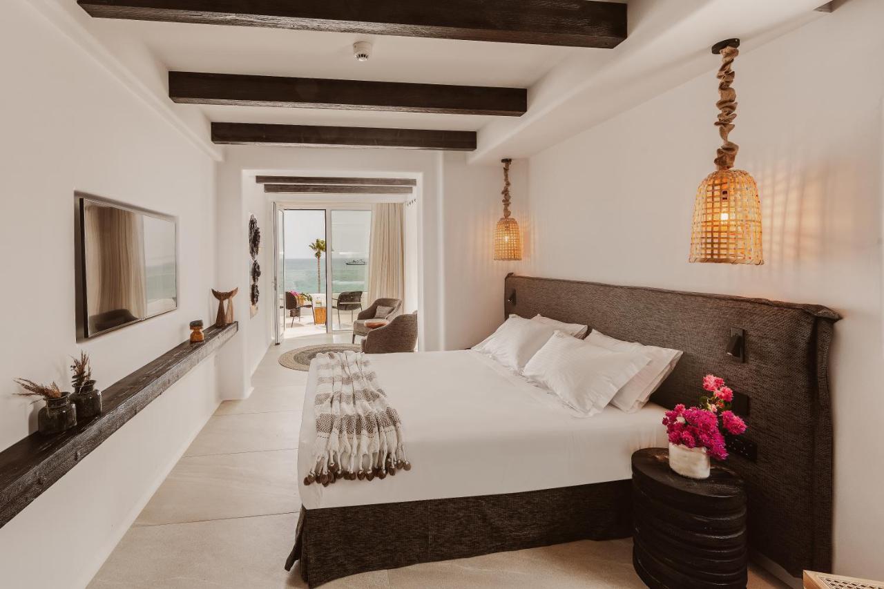 Kaliva Suites - Adults Only Ayia Napa Exterior photo