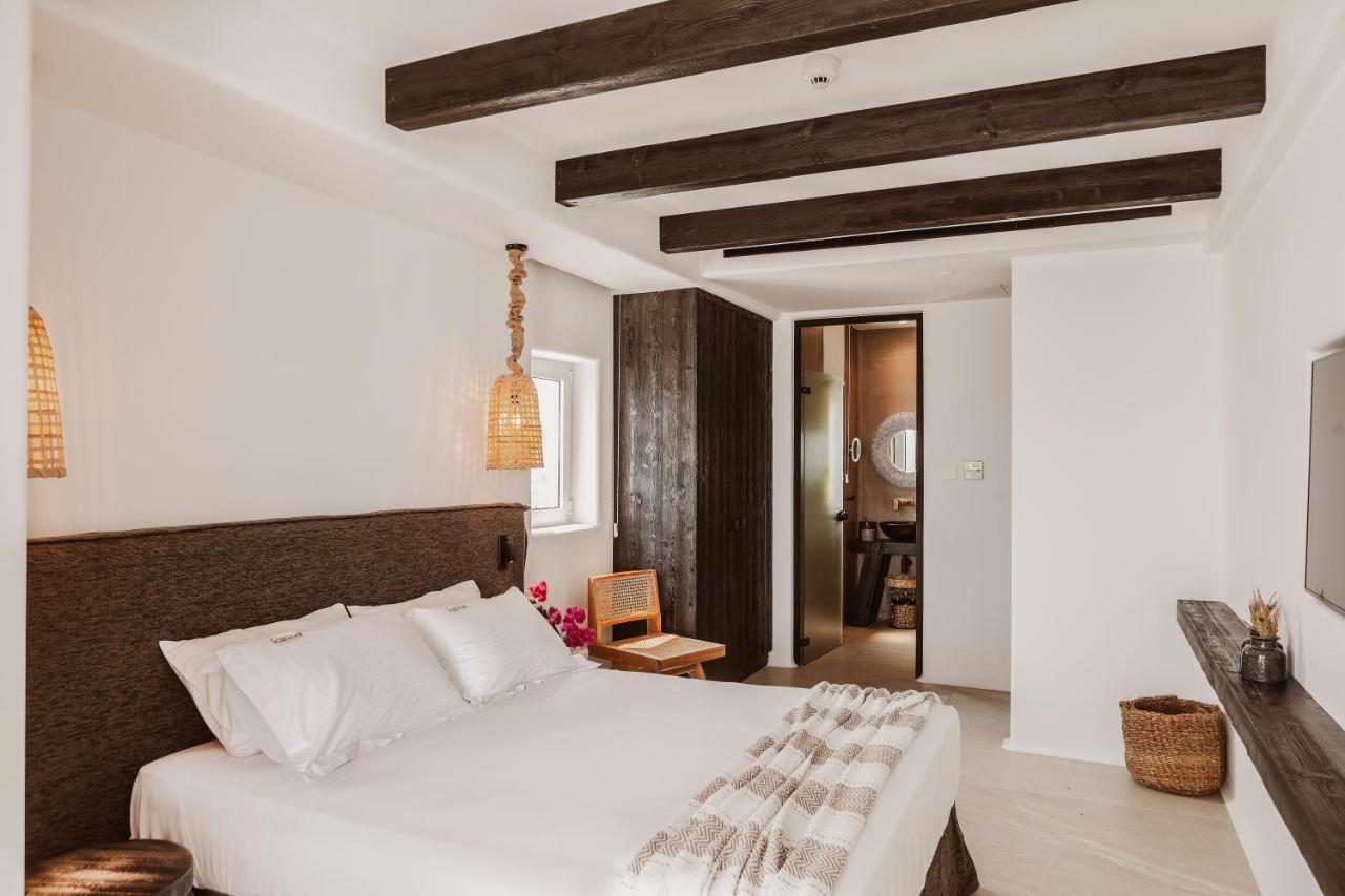 Kaliva Suites - Adults Only Ayia Napa Exterior photo