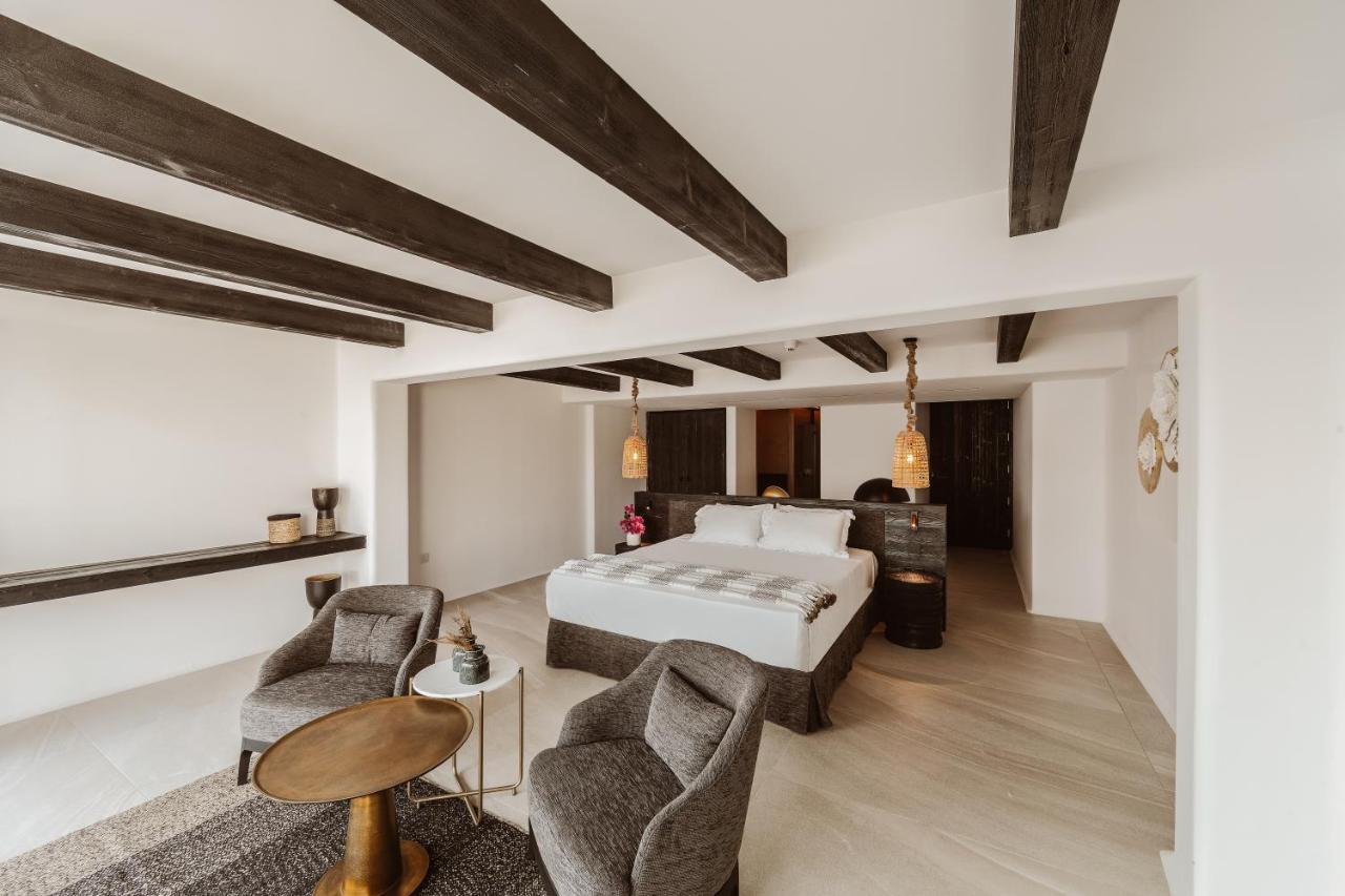 Kaliva Suites - Adults Only Ayia Napa Exterior photo