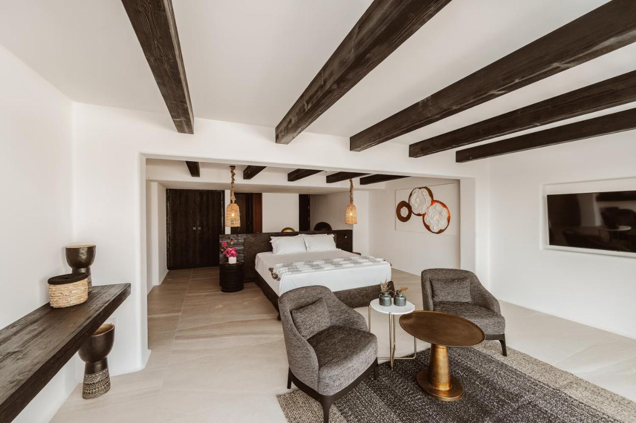 Kaliva Suites - Adults Only Ayia Napa Exterior photo
