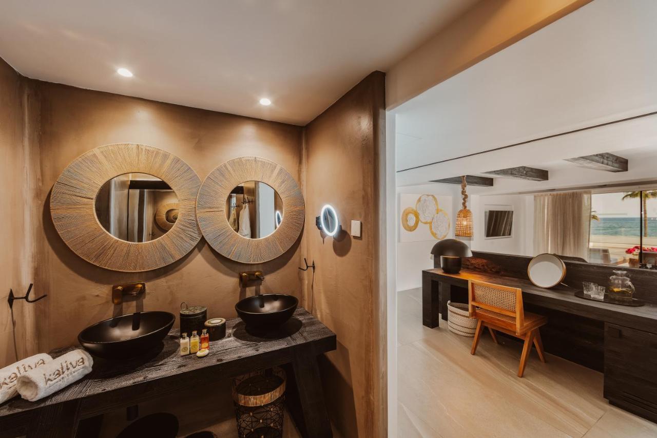 Kaliva Suites - Adults Only Ayia Napa Exterior photo