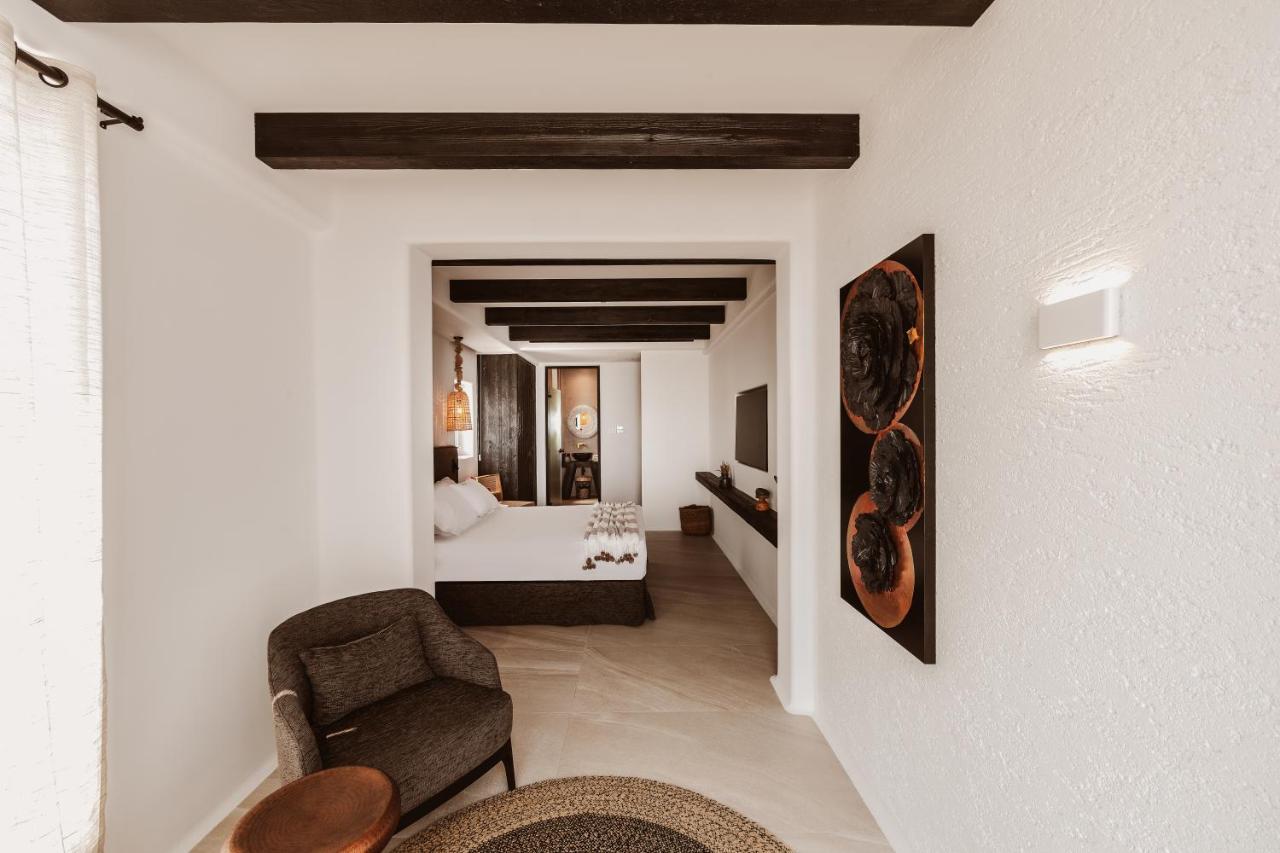 Kaliva Suites - Adults Only Ayia Napa Exterior photo