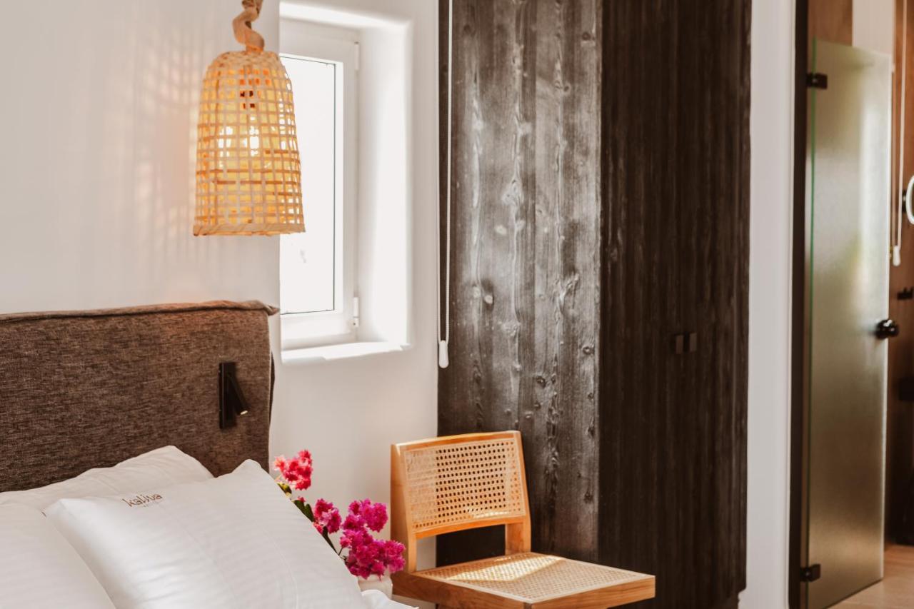 Kaliva Suites - Adults Only Ayia Napa Exterior photo