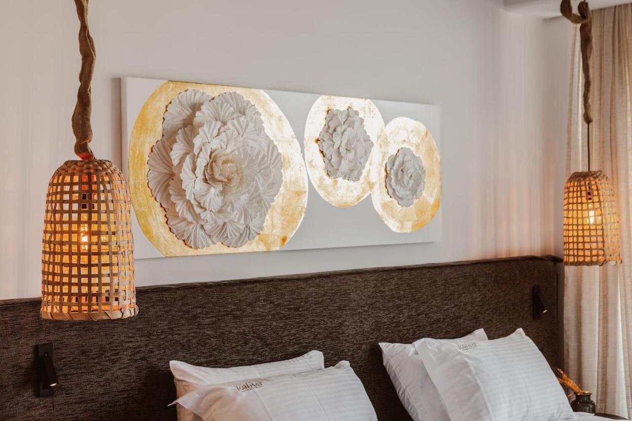 Kaliva Suites - Adults Only Ayia Napa Exterior photo