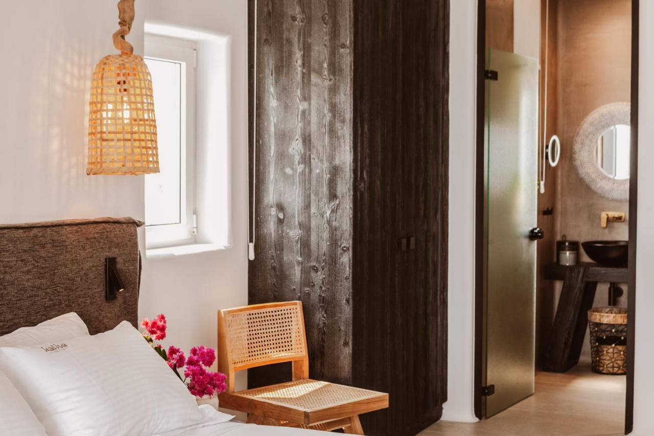 Kaliva Suites - Adults Only Ayia Napa Exterior photo