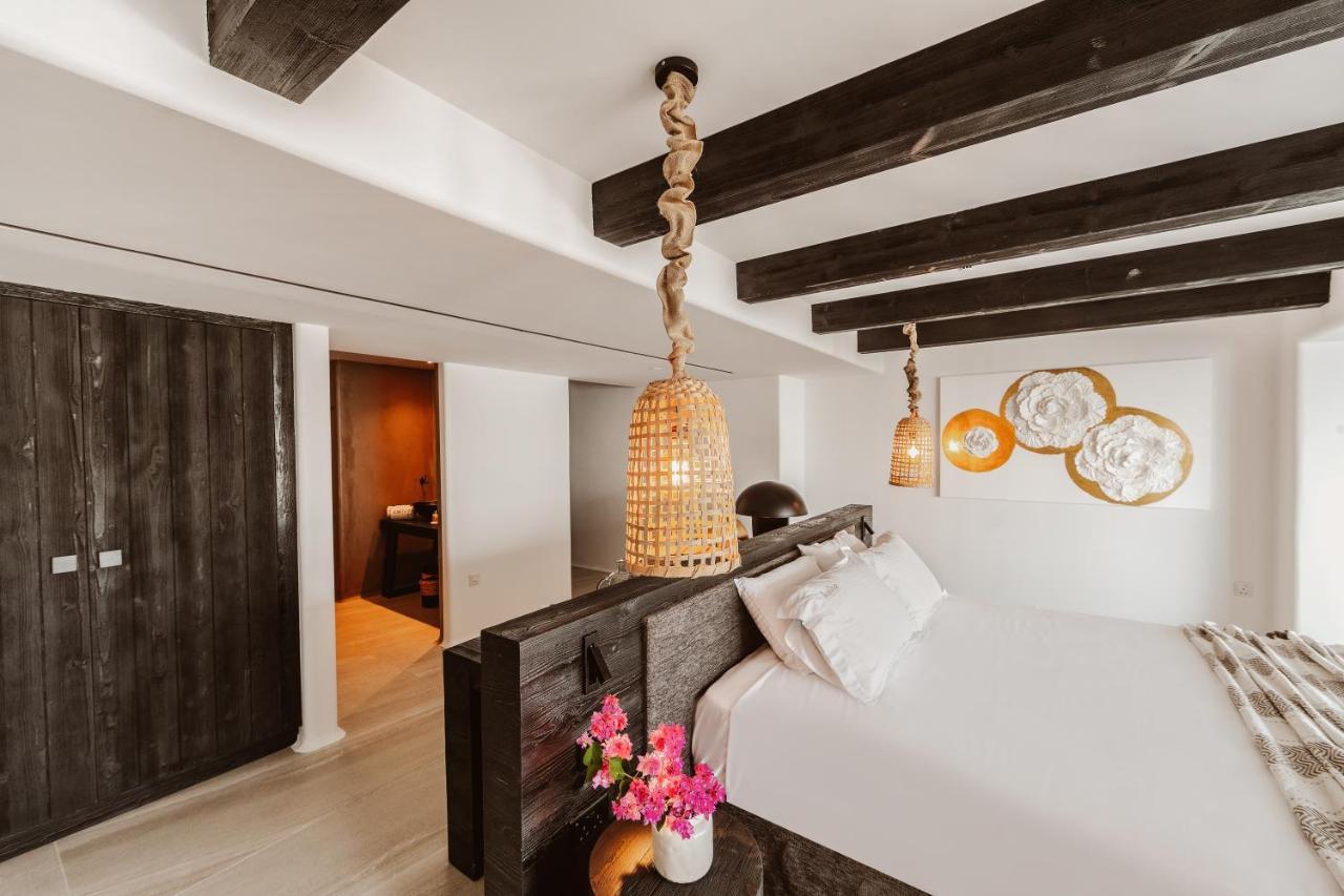 Kaliva Suites - Adults Only Ayia Napa Exterior photo