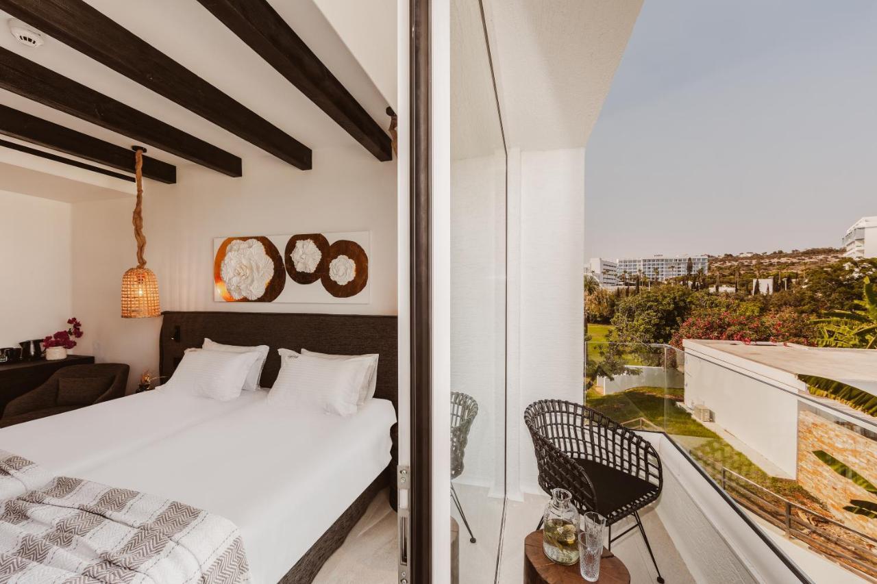 Kaliva Suites - Adults Only Ayia Napa Exterior photo