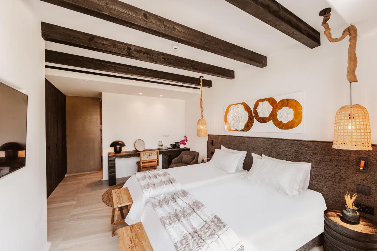 Kaliva Suites - Adults Only Ayia Napa Exterior photo
