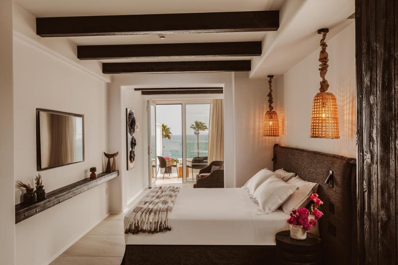 Kaliva Suites - Adults Only Ayia Napa Exterior photo