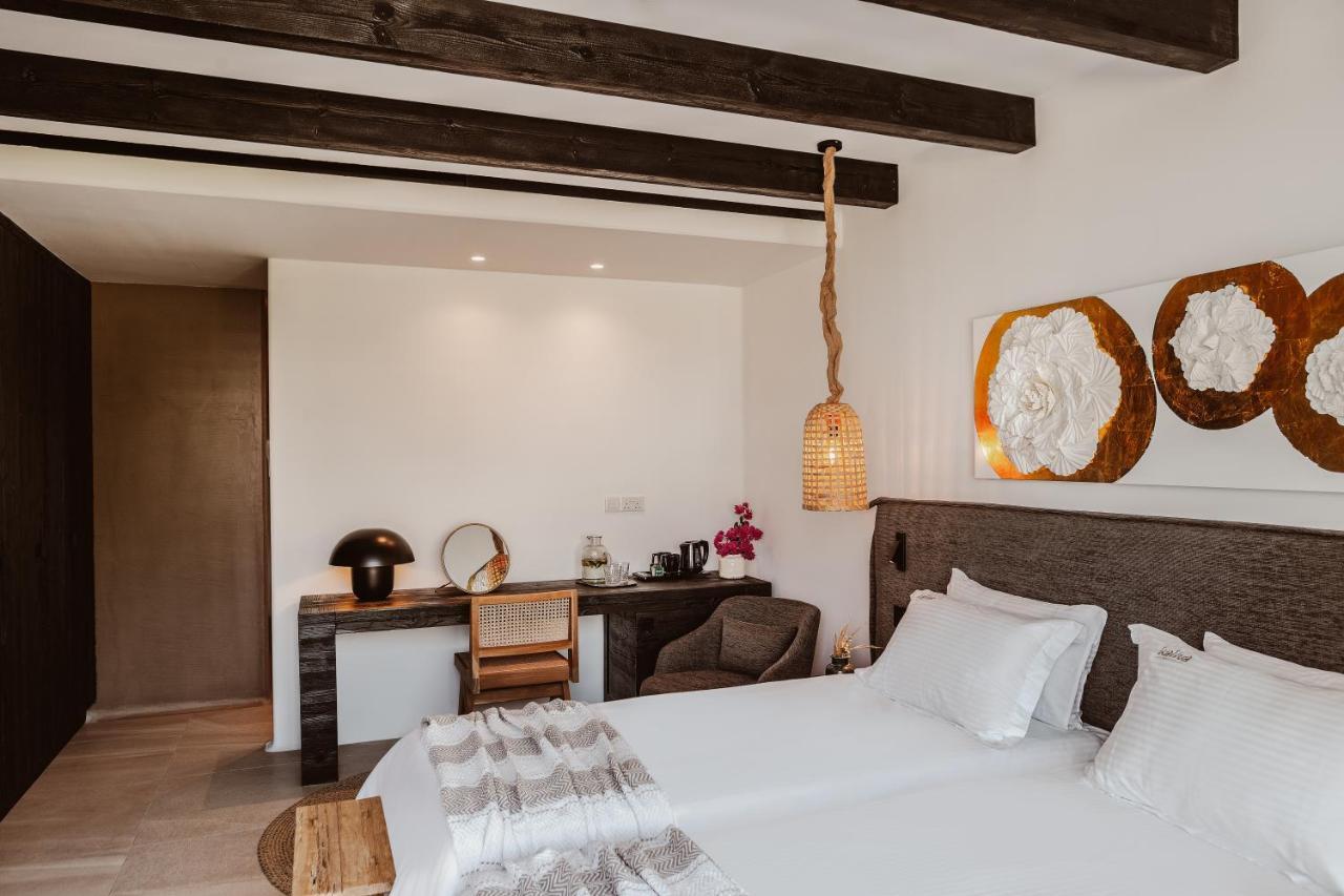 Kaliva Suites - Adults Only Ayia Napa Exterior photo
