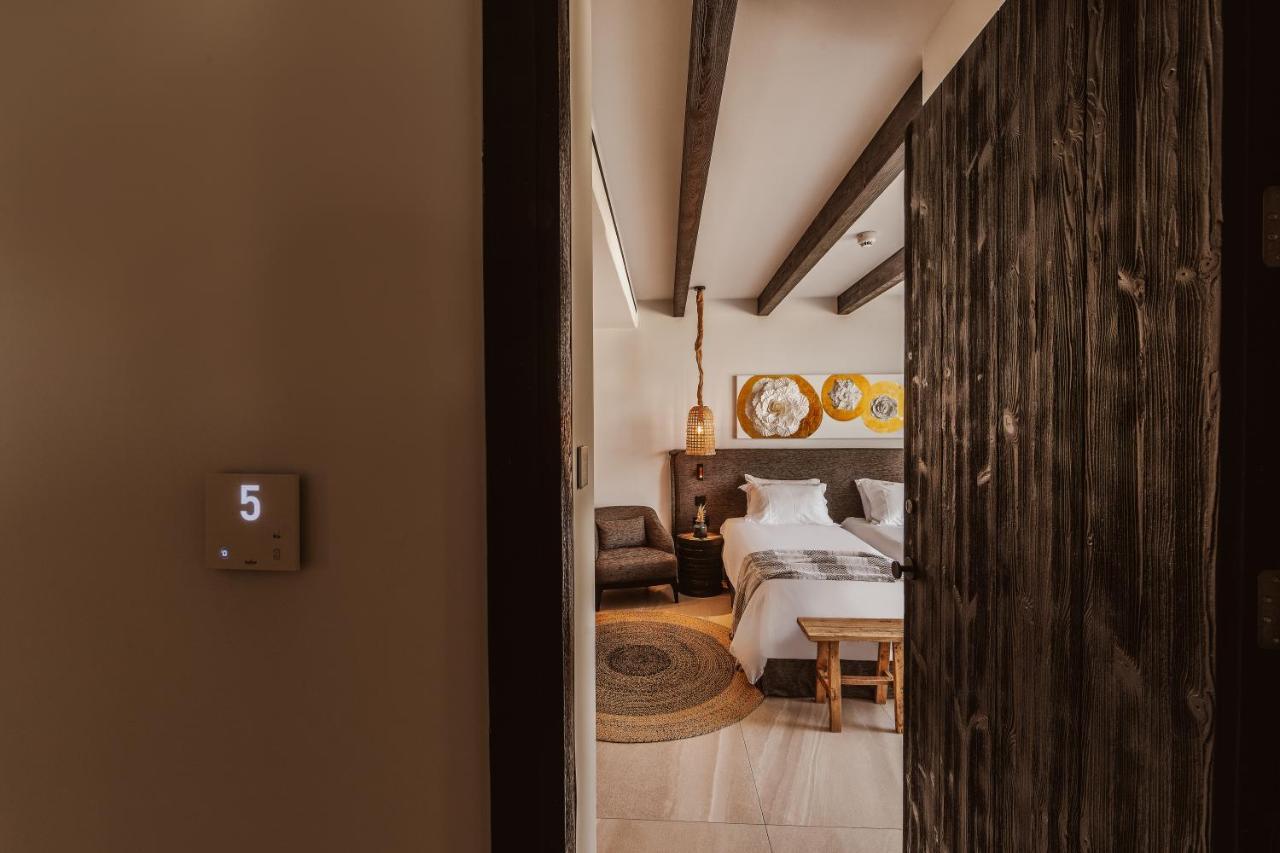 Kaliva Suites - Adults Only Ayia Napa Exterior photo