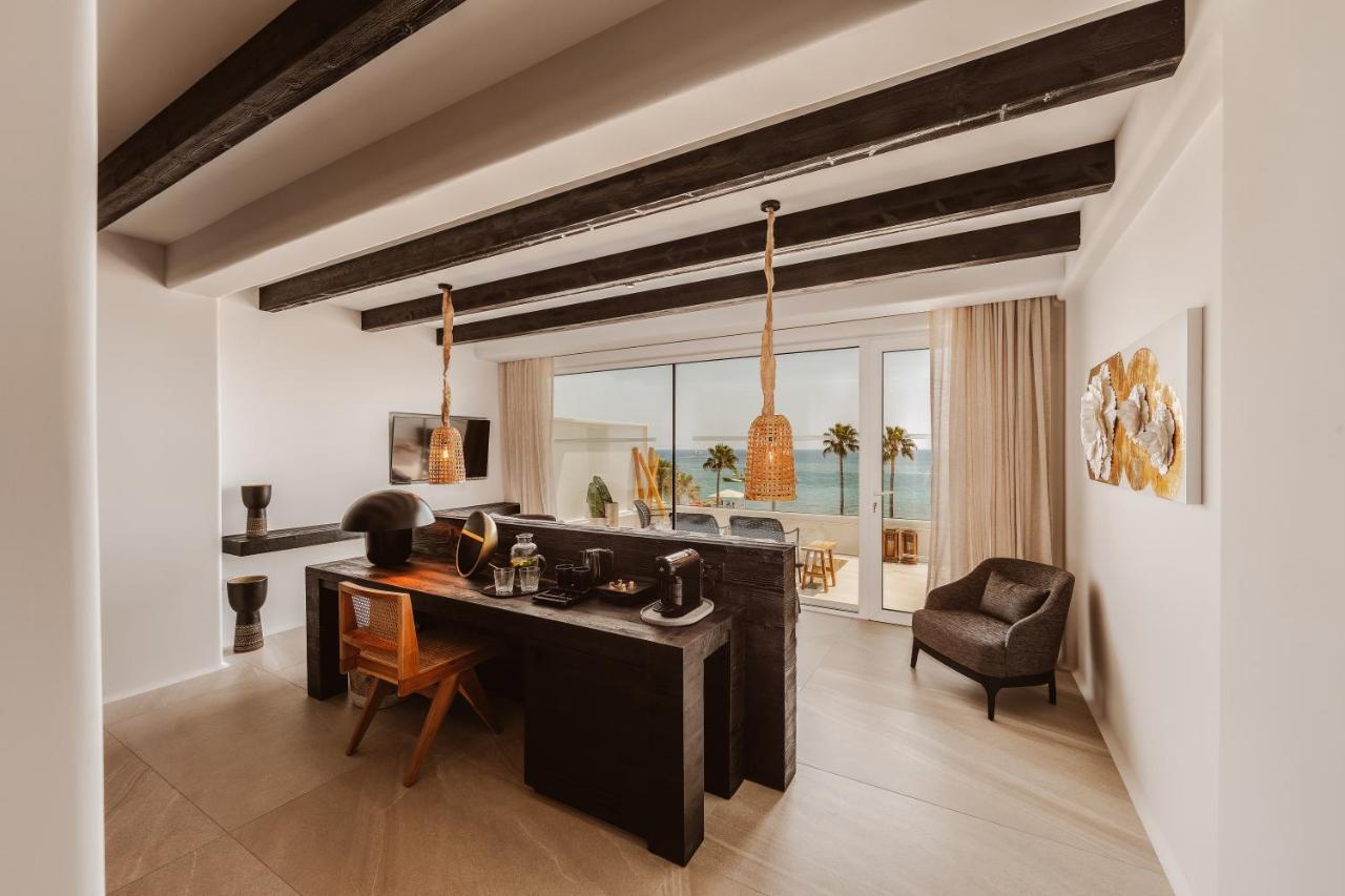 Kaliva Suites - Adults Only Ayia Napa Exterior photo