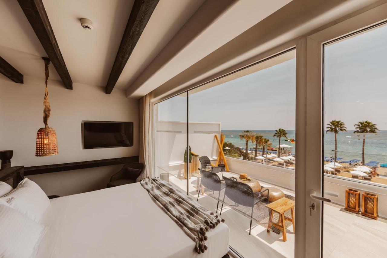 Kaliva Suites - Adults Only Ayia Napa Exterior photo