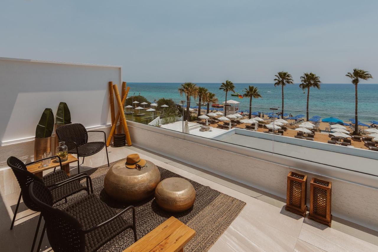Kaliva Suites - Adults Only Ayia Napa Room photo
