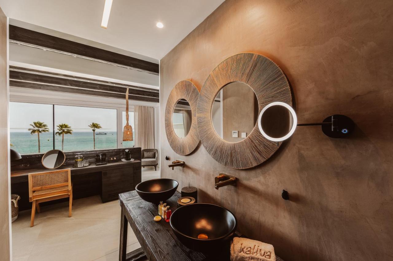 Kaliva Suites - Adults Only Ayia Napa Exterior photo