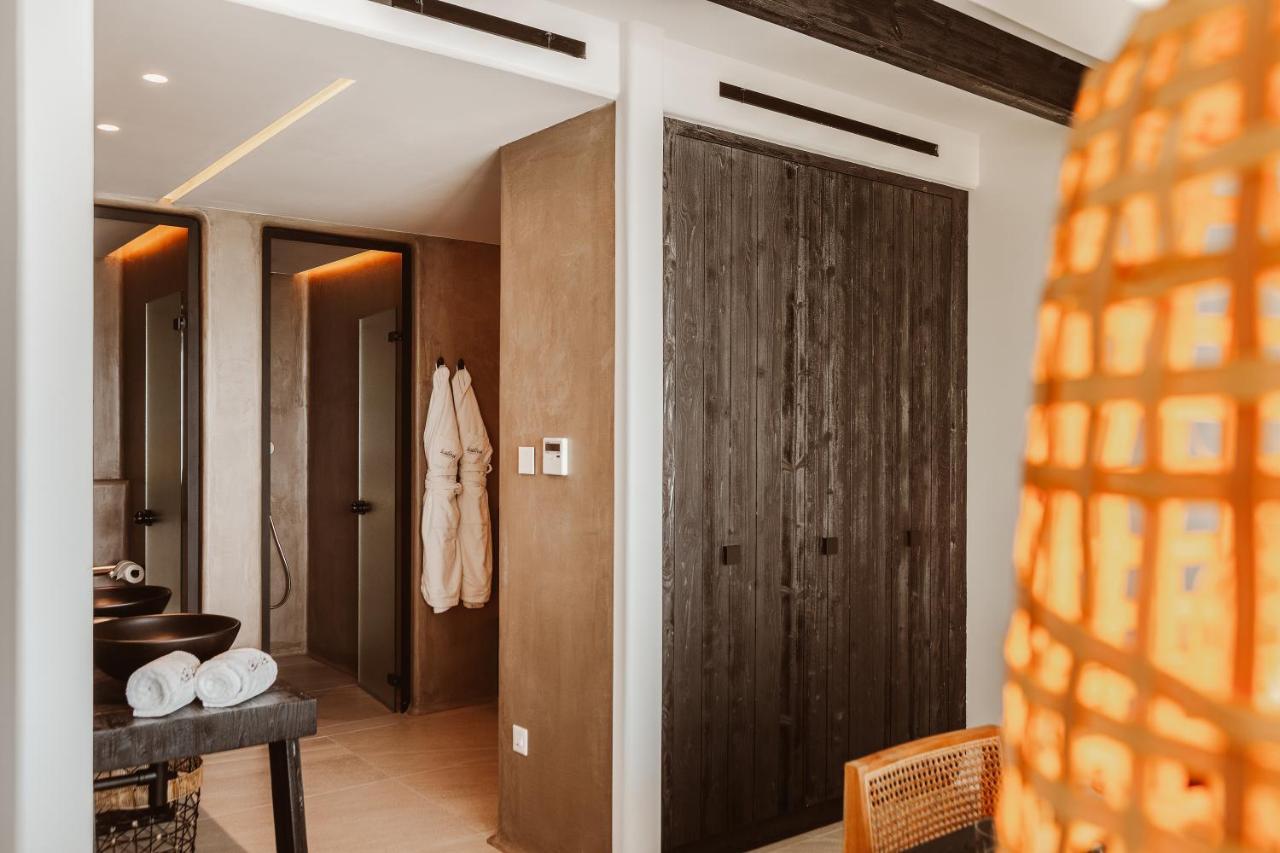 Kaliva Suites - Adults Only Ayia Napa Exterior photo