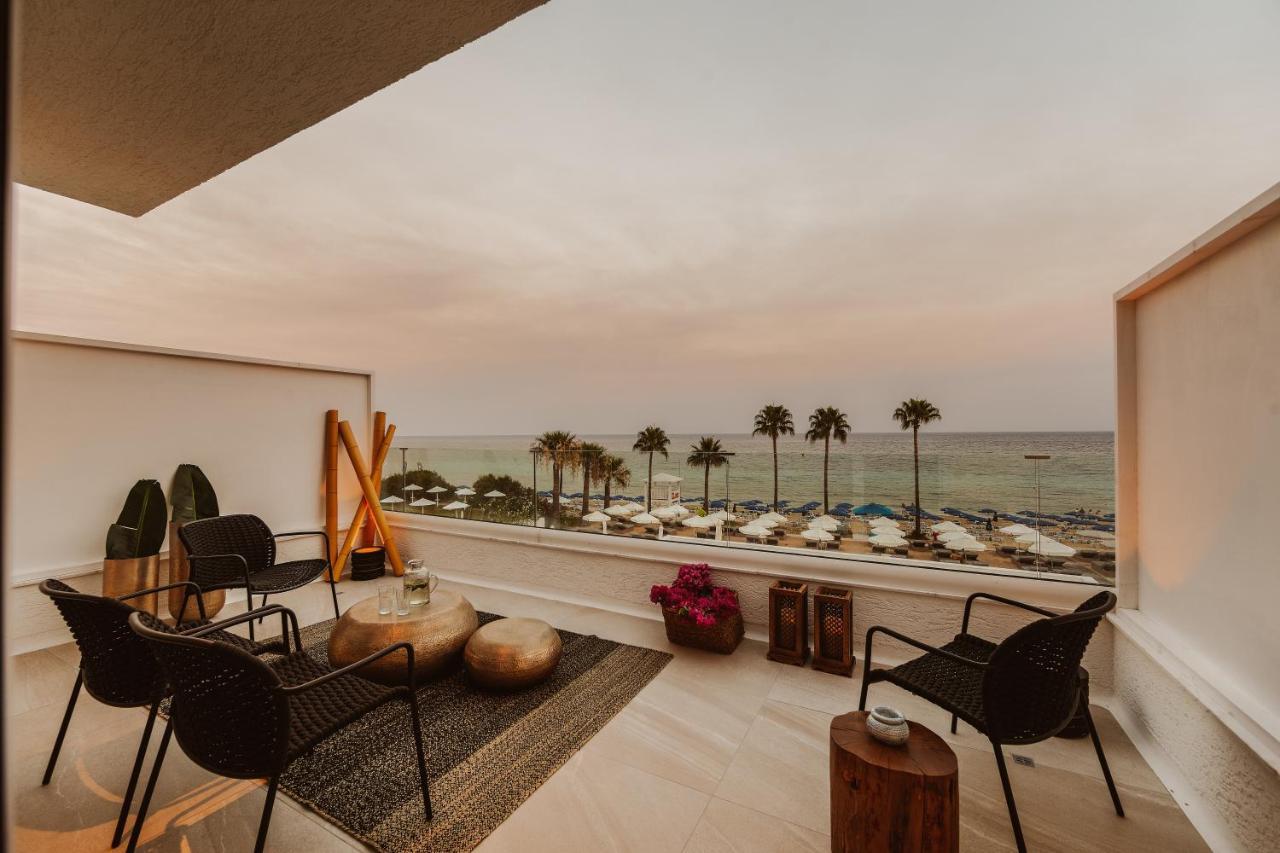 Kaliva Suites - Adults Only Ayia Napa Exterior photo