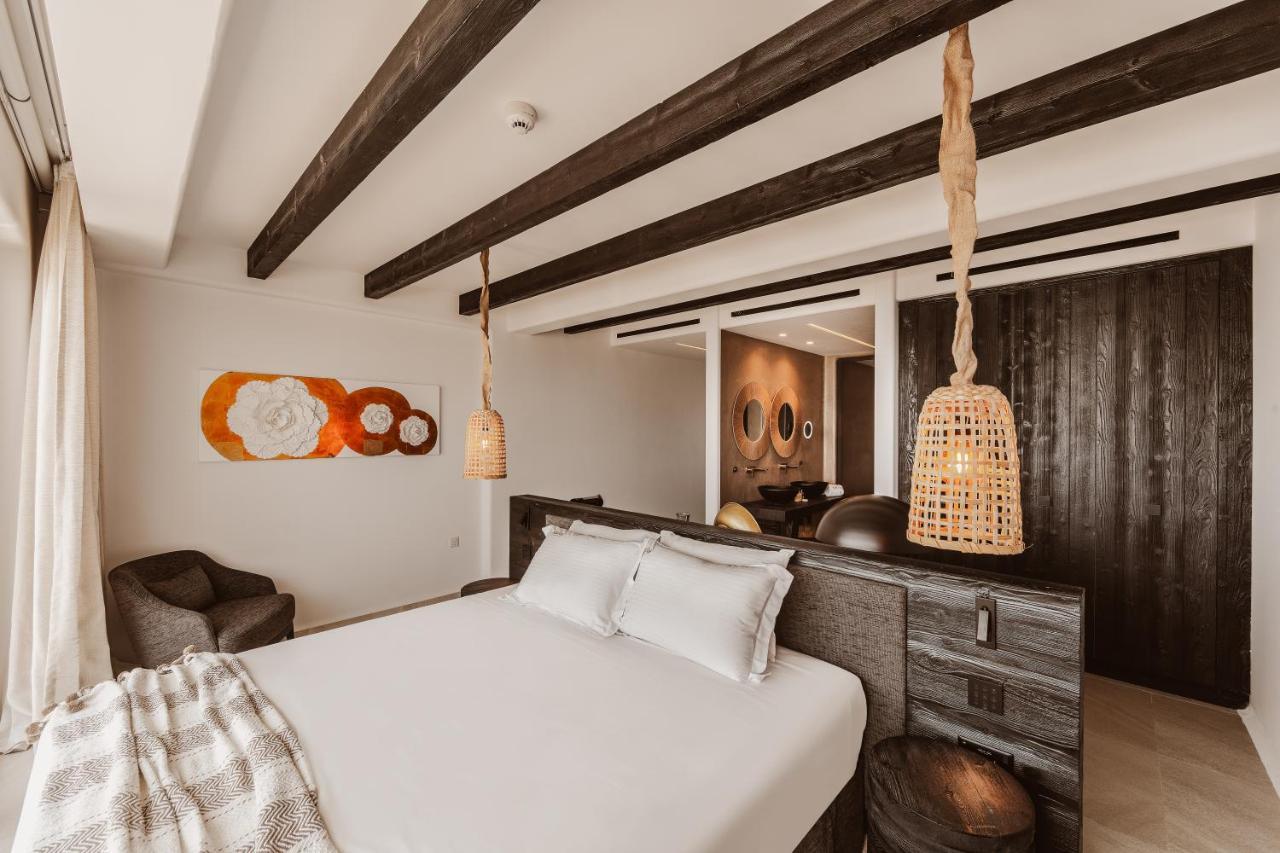 Kaliva Suites - Adults Only Ayia Napa Exterior photo