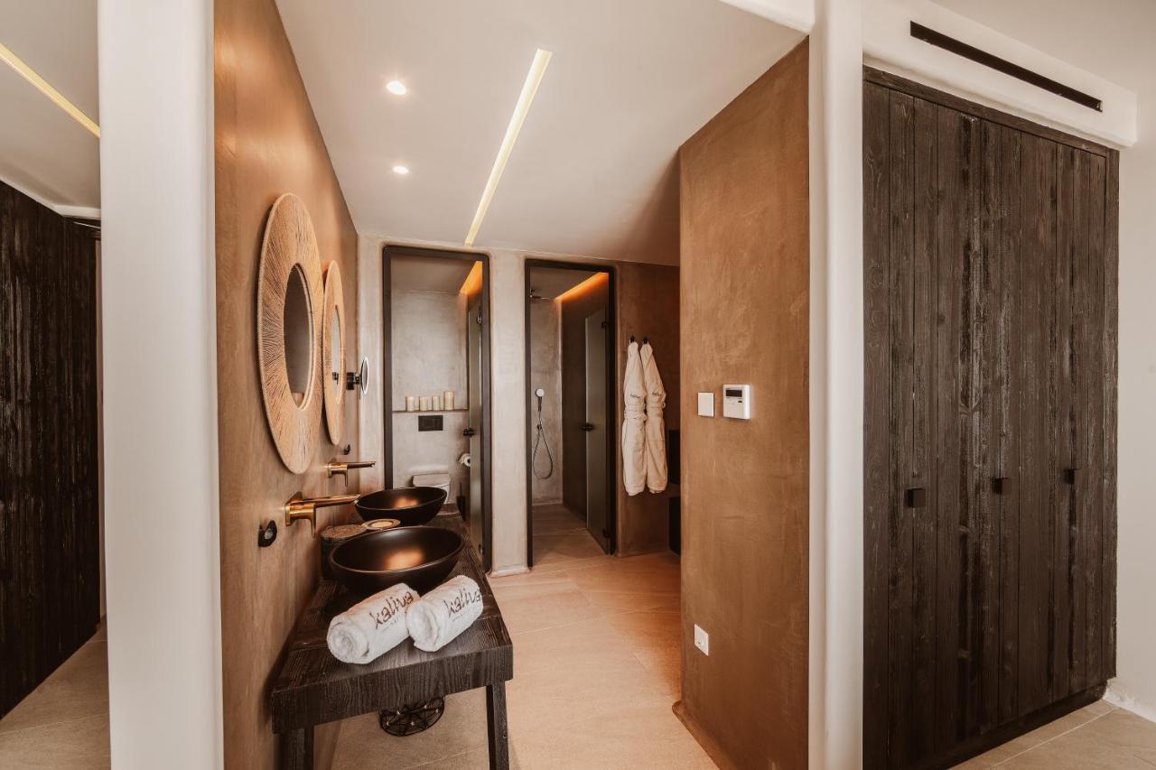 Kaliva Suites - Adults Only Ayia Napa Exterior photo