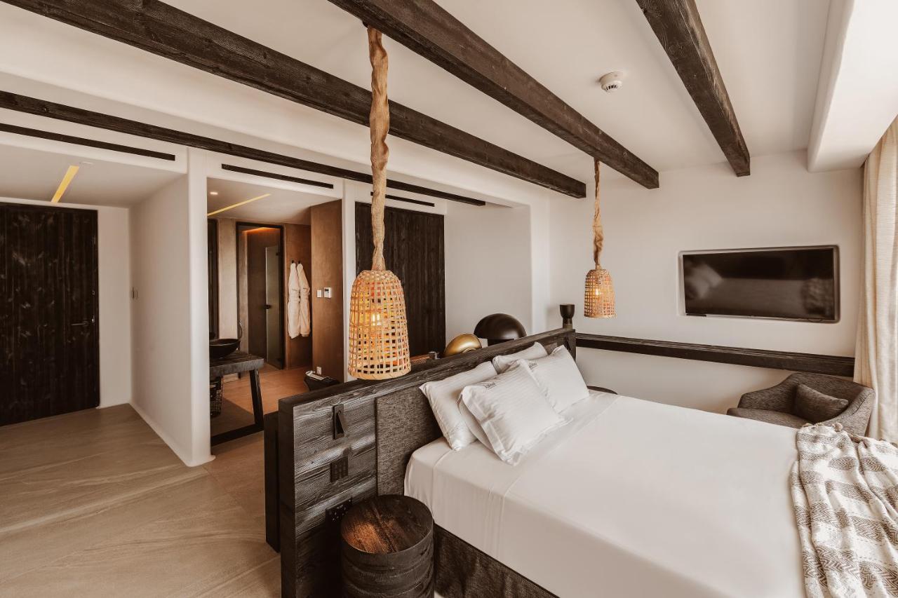 Kaliva Suites - Adults Only Ayia Napa Exterior photo