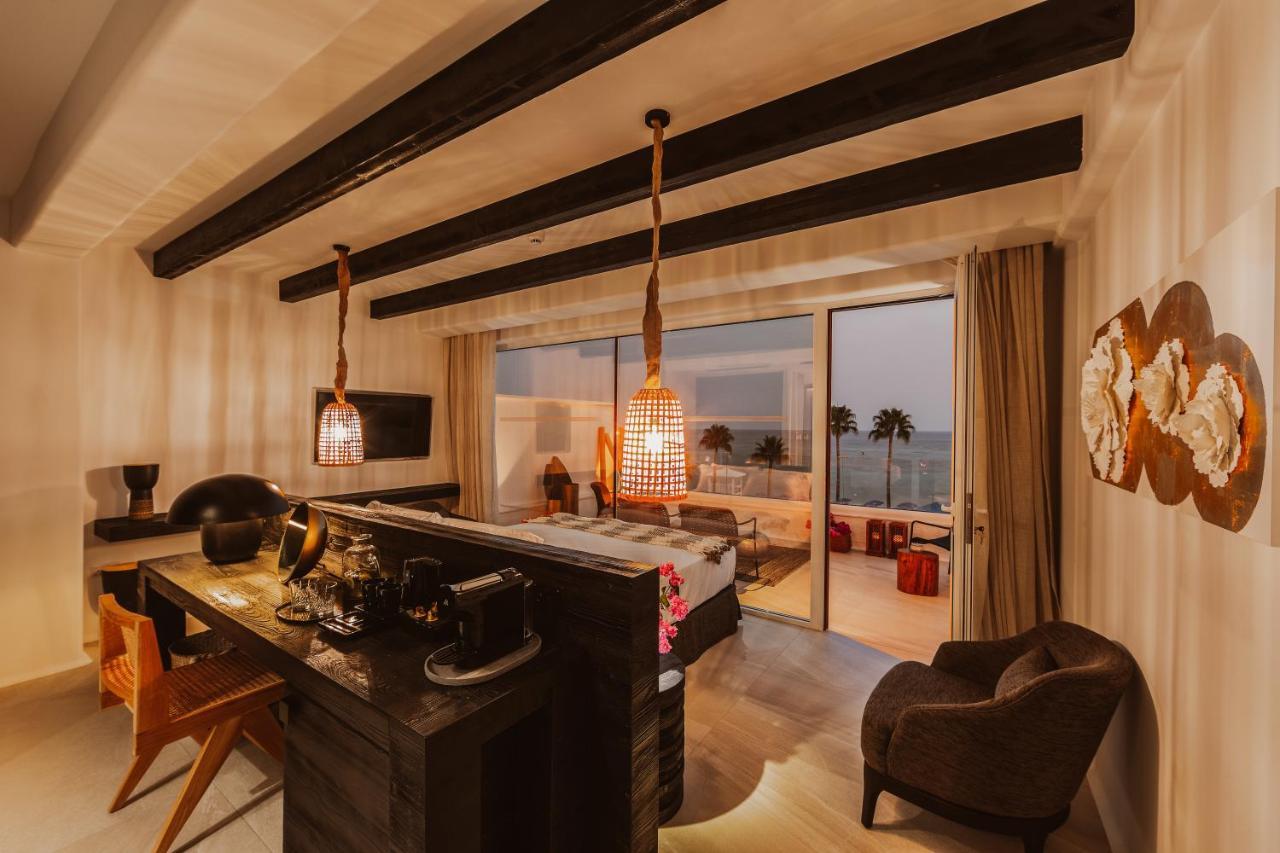 Kaliva Suites - Adults Only Ayia Napa Exterior photo
