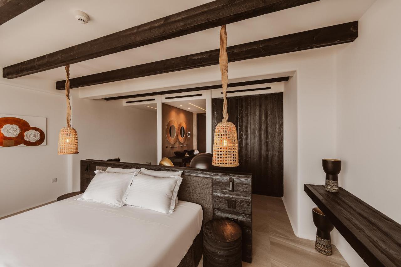 Kaliva Suites - Adults Only Ayia Napa Exterior photo
